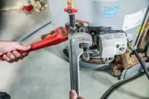 NCS plumbing