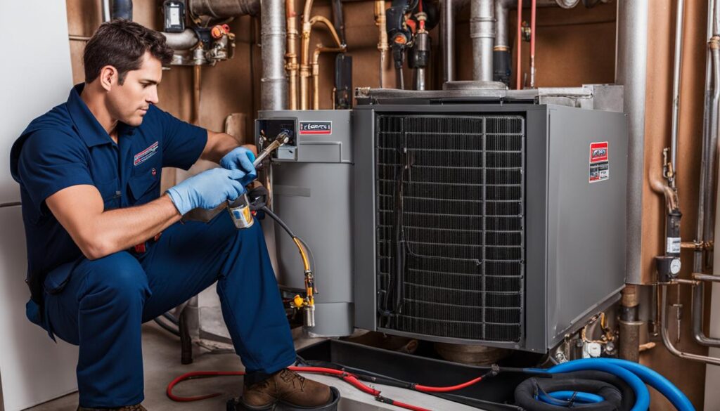 Residential Furnace Repair and Installation image
