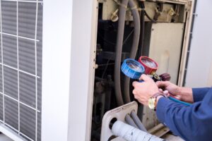 Professional Heating Contractor in Otsego MN 55362