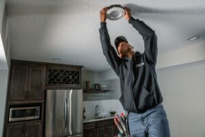Electrical Contractor in Elk River MN 55330