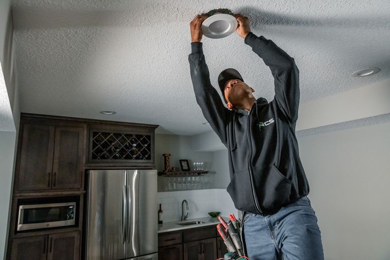 Electricians in Brooklyn Park MN