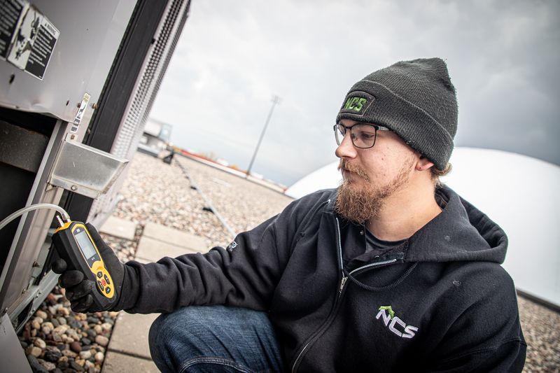 Reliable Furnace Repair Contractor in Dayton MN 55327