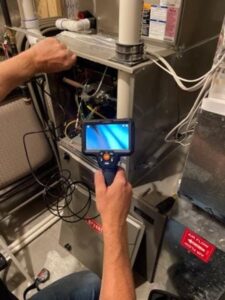 Professional Heating Contractor in Hamel MN 55340