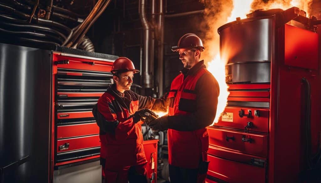MN Furnace Repair Contractor
