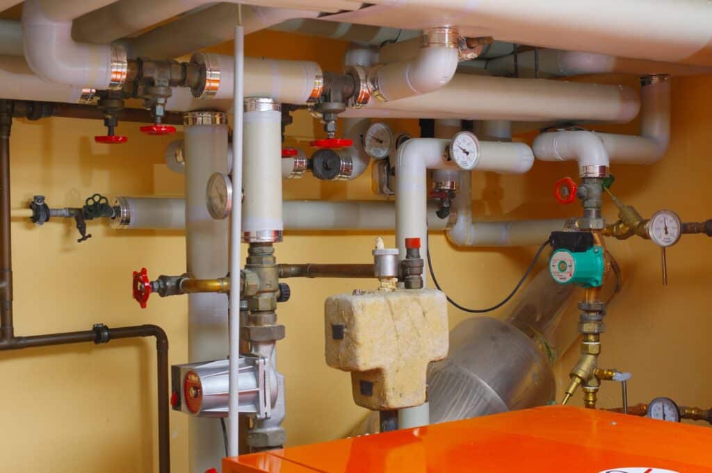Heating System