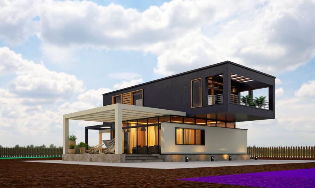 smart home