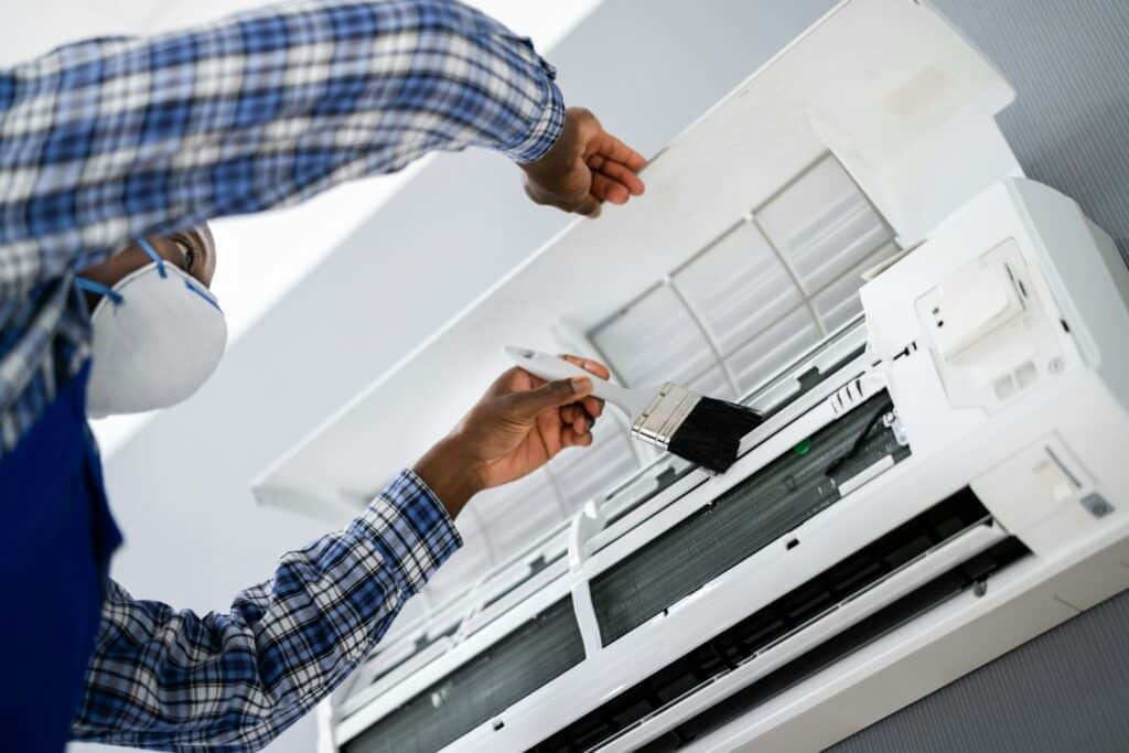 MN Maintenance & Repair Services