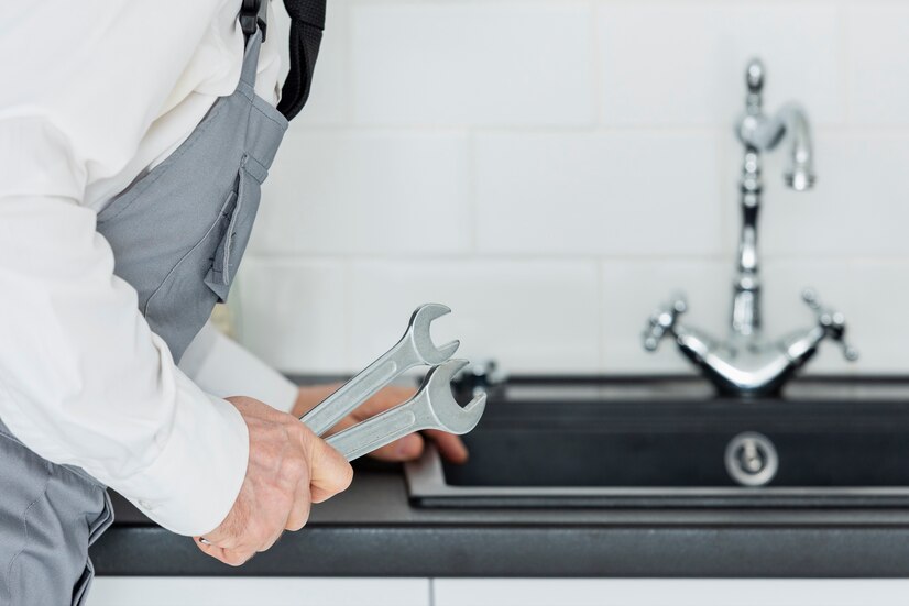 Plumbing systems