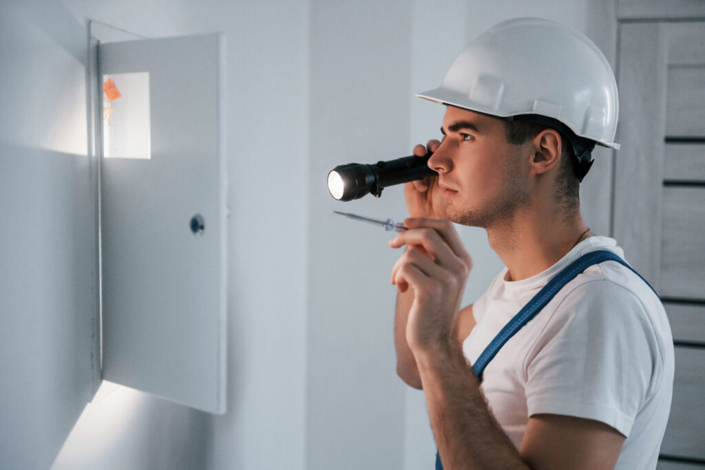 Professional Furnace Repair Contractor in Osseo MN 55369