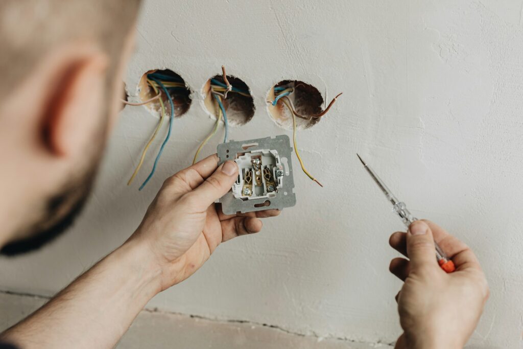 electrical system