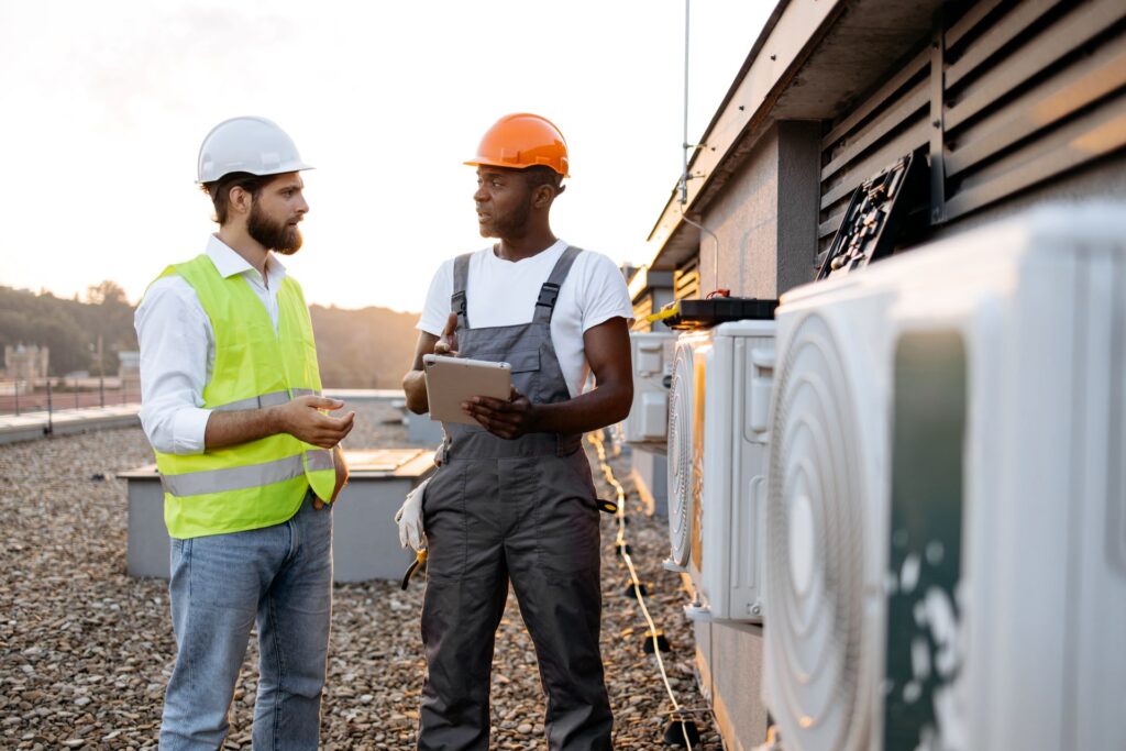 Reliable Furnace Repair Contractor in Nowthen MN 55303