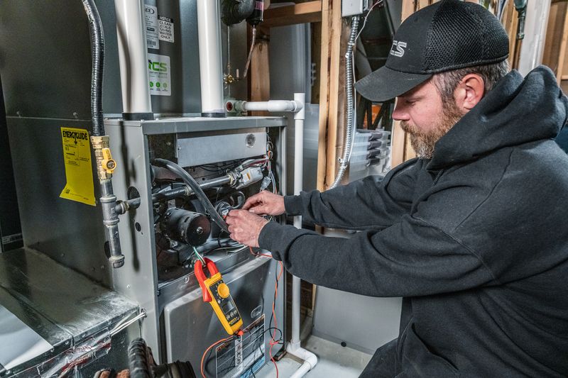 Professional Furnace Repair Contractor in Orono MN 55356