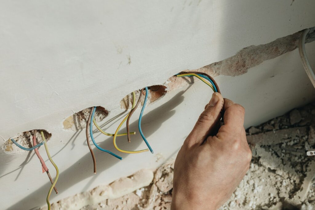 Electrical Problems