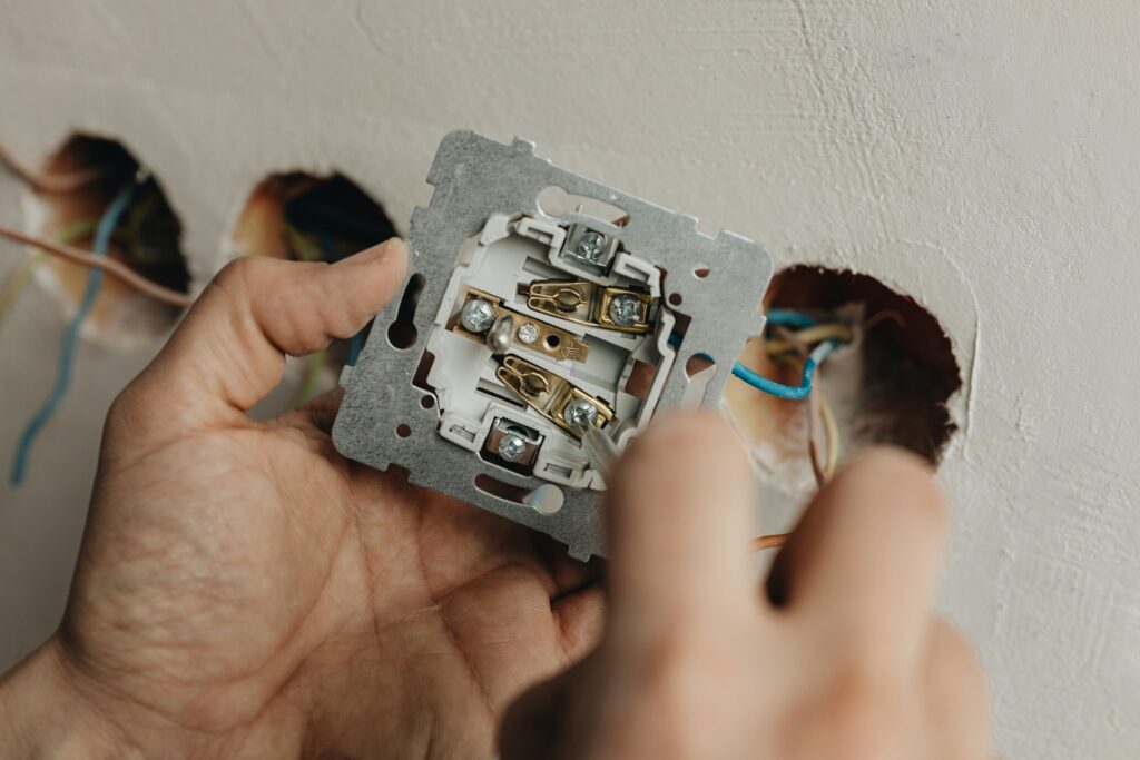 Electrical Problems