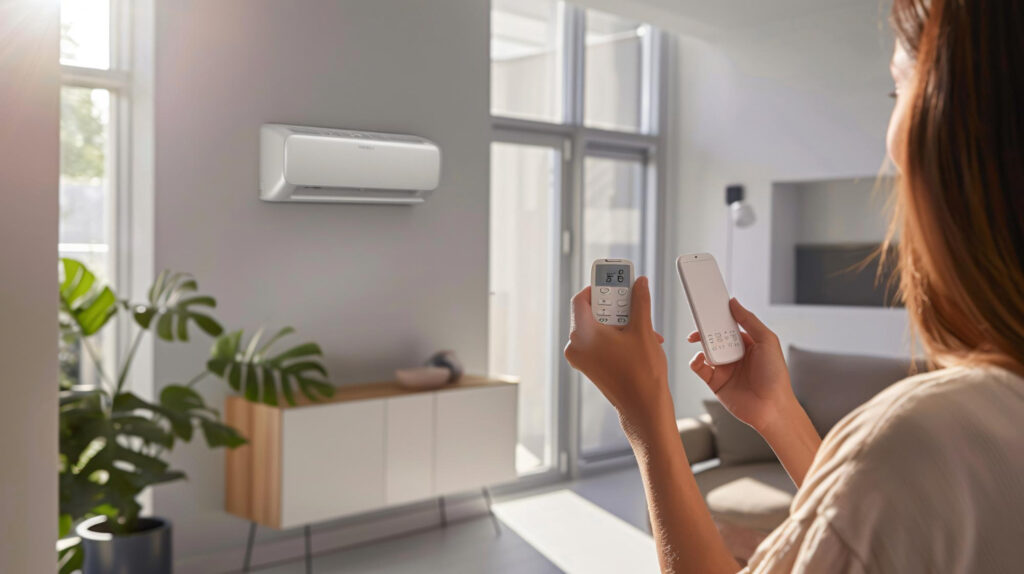 Indoor Air Quality with Your HVAC System