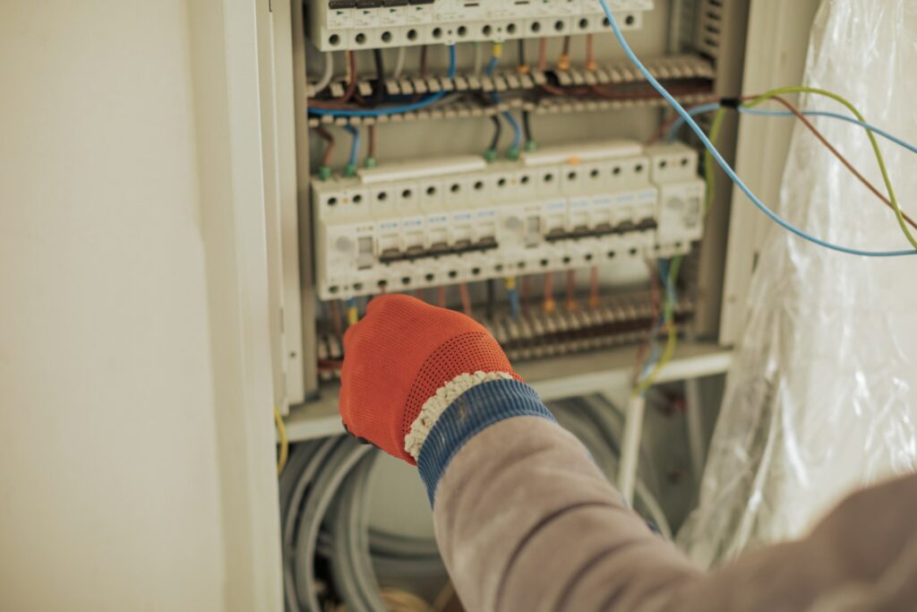 Electrical System